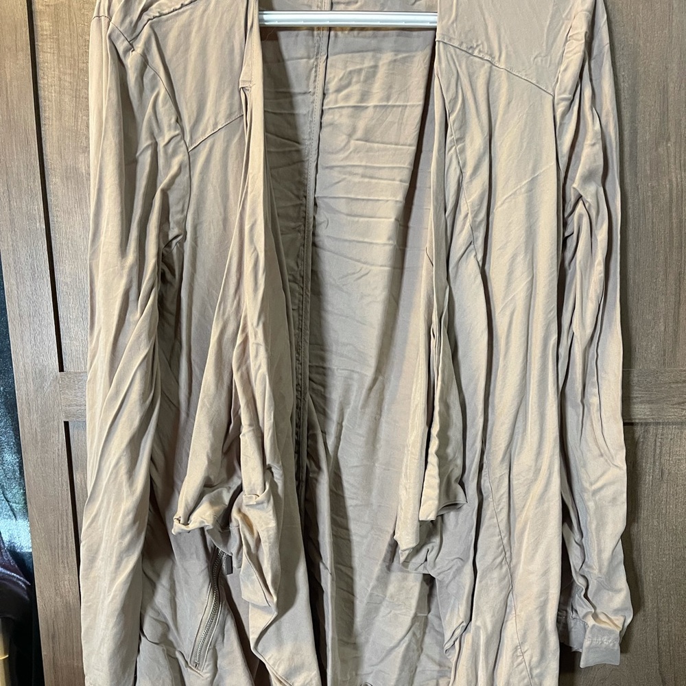 Dress jacket